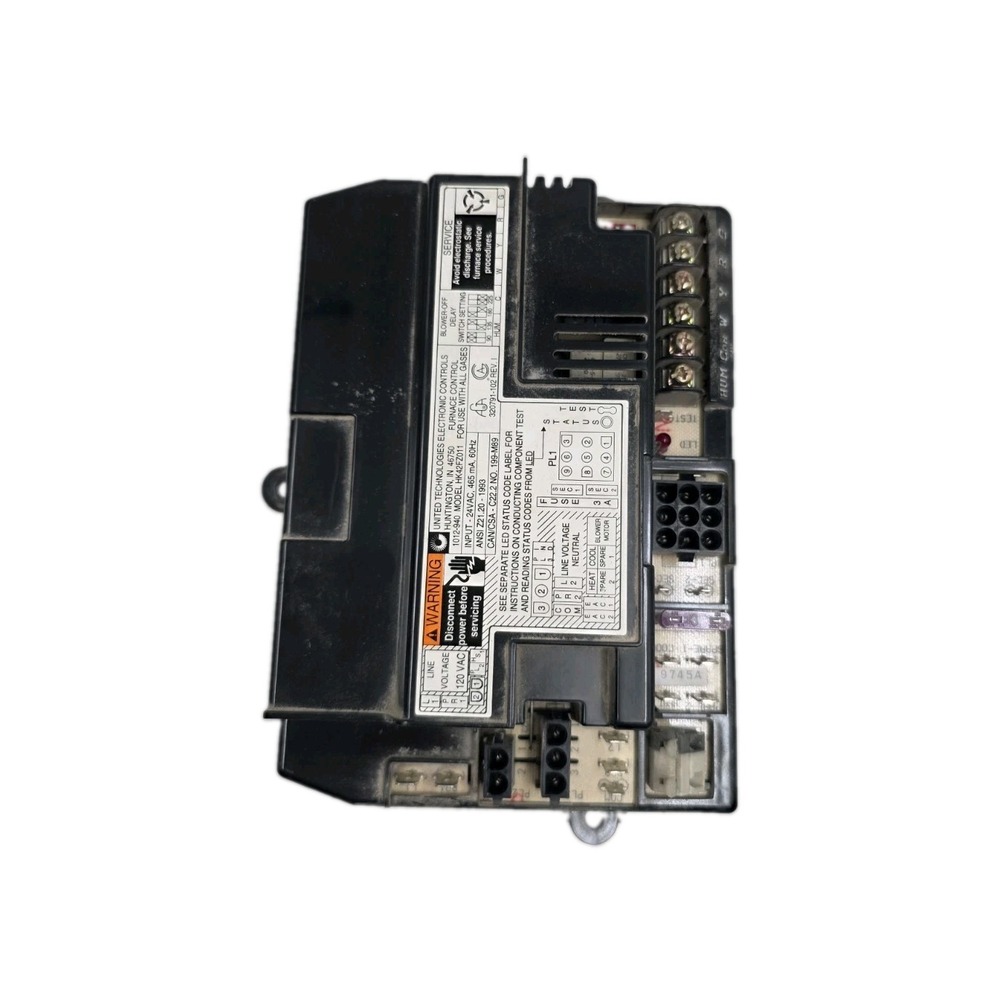 320791-102 HK42FZ011 1012-940 OEM control board of Carrier Furnace